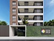 Apartamento para Venda em Joinville/SC Floresta 2 Quartos