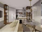 Apartamento para Venda em Joinville/SC Floresta 2 Quartos Apartamento para Venda em Joinville/SC Floresta 2 Quartos