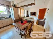 Apartamento para Venda em Joinville/SC Floresta 2 Quartos
