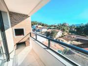 Apartamento para Venda em Joinville/SC Floresta 2 Quartos