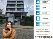 Apartamento para Venda em Joinville/SC Floresta 2 Quartos