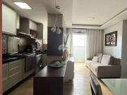 Apartamento para Venda em Joinville/SC Floresta 2 Quartos