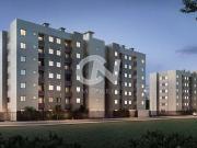 Apartamento para Venda em Joinville/SC Floresta 2 Quartos