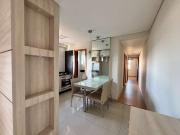 Apartamento para Venda em Joinville/SC Floresta 2 Quartos