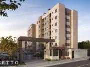 Apartamento para Venda em Joinville/SC Floresta 2 Quartos