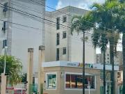 Apartamento para Venda em Joinville/SC Floresta 2 Quartos