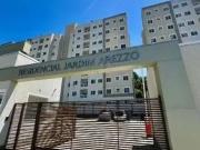 Apartamento para Venda em Joinville/SC Floresta 2 Quartos