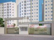 Apartamento para Venda em Joinville/SC Floresta 2 Quartos
