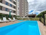 Apartamento para Venda em Joinville/SC Floresta 2 Quartos