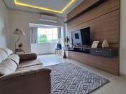 Apartamento para Venda em Joinville/SC Floresta 3 Quartos