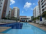Apartamento para Venda em Joinville/SC Floresta 3 Quartos