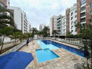 Apartamento para Venda em Joinville/SC Floresta 3 Quartos