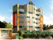 Apartamento para Venda em Joinville/SC Floresta 3 Quartos