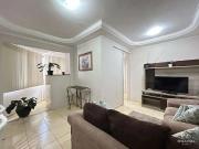 Apartamento para Venda em Joinville/SC Floresta 3 Quartos
