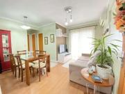 Apartamento para Venda em Joinville/SC Floresta 3 Quartos