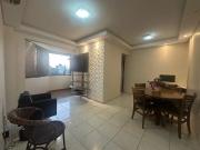 Apartamento para Venda em Joinville/SC Floresta 3 Quartos