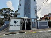 Apartamento para Venda em Joinville/SC Floresta 3 Quartos