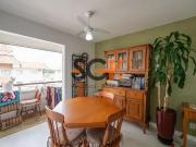 Apartamento para Venda em Joinville/SC Floresta 3 Quartos