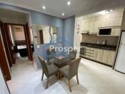 Apartamento para Venda em Joinville/SC Floresta 3 Quartos