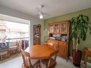 Apartamento para Venda em Joinville/SC Floresta 3 Quartos