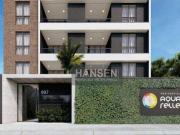 Apartamento para Venda em Joinville/SC Floresta 3 Quartos