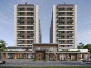 Apartamento para Venda em Joinville/SC Glória 1 Quartos