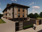 Apartamento para Venda em Joinville/SC Glória 2 Quartos