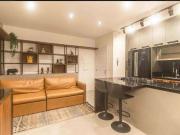 Apartamento para Venda em Joinville/SC Glória 2 Quartos