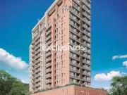 Apartamento para Venda em Joinville/SC Glória 2 Quartos