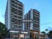 Apartamento para Venda em Joinville/SC Glória 2 Quartos