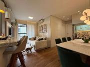 Apartamento para Venda em Joinville/SC Glória 2 Quartos