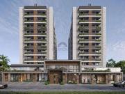 Apartamento para Venda em Joinville/SC Glória 2 Quartos