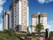 Apartamento para Venda em Joinville/SC Glória 3 Quartos