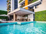 Apartamento para Venda em Joinville/SC Glória 2 Quartos