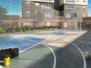 Apartamento para Venda em Joinville/SC Glória 2 Quartos