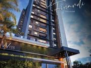 Apartamento para Venda em Joinville/SC Glória 2 Quartos