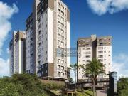 Apartamento para Venda em Joinville/SC Glória 3 Quartos