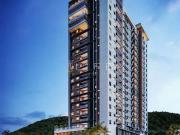 Apartamento para Venda em Joinville/SC Glória 3 Quartos