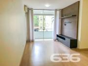 Apartamento para Venda em Joinville/SC Glória 3 Quartos