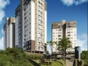 Apartamento para Venda em Joinville/SC Glória 3 Quartos