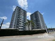 Apartamento para Venda em Joinville/SC Glória 3 Quartos