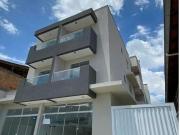 Apartamento para Venda em Joinville/SC Guanabara 2 Quartos