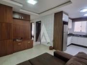 Apartamento para Venda em Joinville/SC Guanabara 3 Quartos