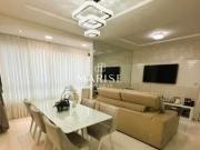 Apartamento para Venda em Joinville/SC Guanabara 3 Quartos