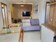 Apartamento para Venda em Joinville/SC Iririú 2 Quartos