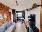 Apartamento para Venda em Joinville/SC Iririú 2 Quartos