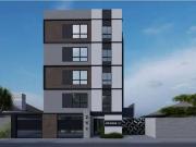 Apartamento para Venda em Joinville/SC Iririú 2 Quartos