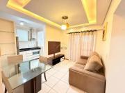 Apartamento para Venda em Joinville/SC Iririú 2 Quartos