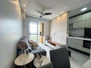 Apartamento para Venda em Joinville/SC Iririú 2 Quartos