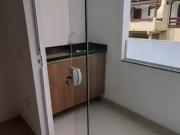Apartamento para Venda em Joinville/SC Iririú 2 Quartos
